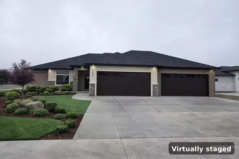 1509 Mountain View Dr, Twin Falls, ID 83301