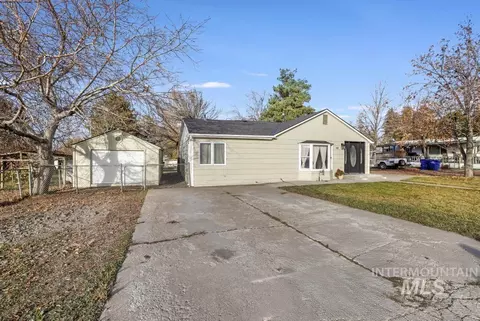 442 1st Ave W, Jerome, ID 83338