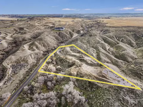 lot1 1280 E, Buhl, ID 83316