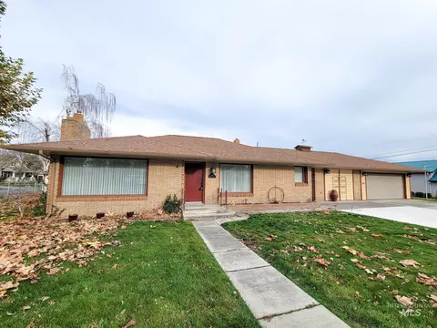 618 Highland, Clarkston, WA 99403