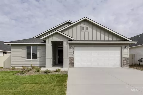 10500 W Teratai St, Star, ID 83669