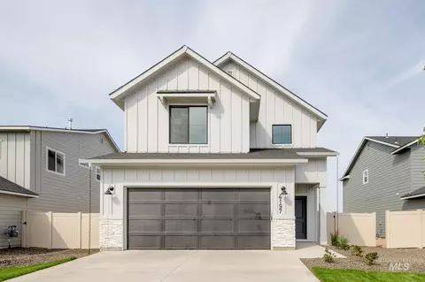 10446 W Teratai St, Star, ID 83669