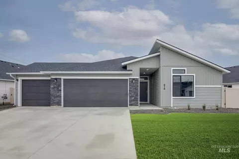 1722 Old Mill St, Middleton, ID 83644