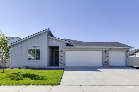9067 W Violet St, Nampa, ID 83687