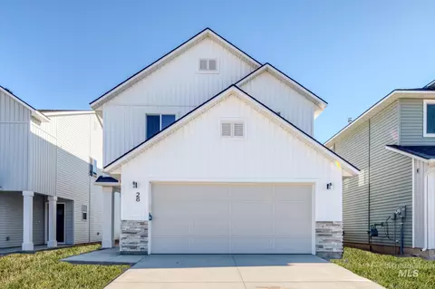 2502 W Fallon Lp, Nampa, ID 83651