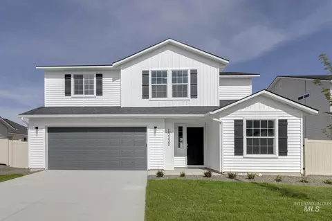 327 N Cranesbill Ave, Kuna, ID 83634