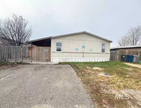 3114 Arrowhead Dr, Caldwell, ID 83605