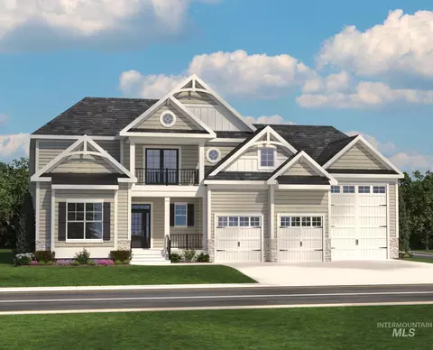 9889 W Delta Brook Ct, Star, ID 83669