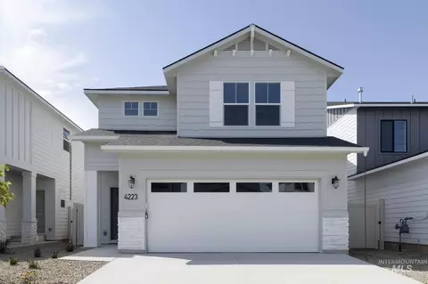 235 Caribou Ct, Horseshoe Bend, ID 83629