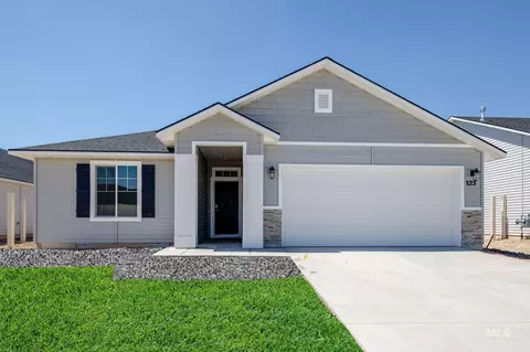 350 N Coltsfoot Ave, Kuna, ID 83634