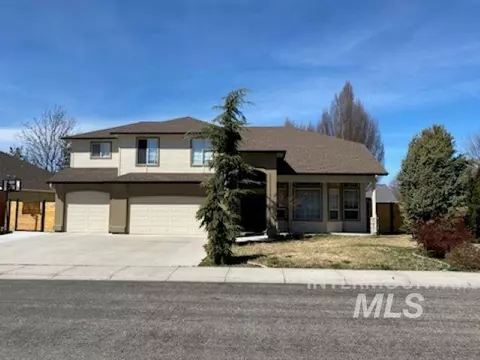 1151 N Torrey Pines Ave, Eagle, ID 83616