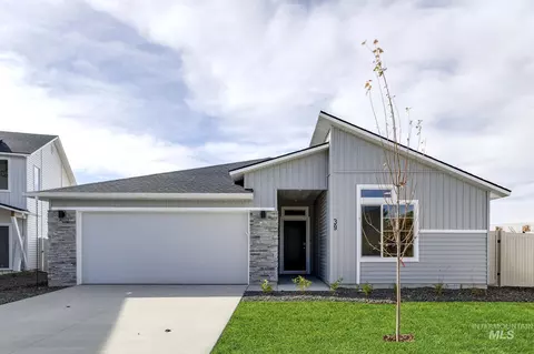 1776 W Unforgettable St, Meridian, ID 83642