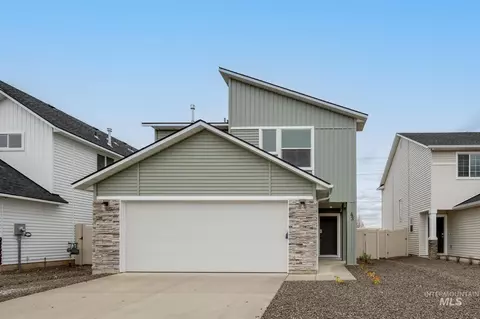 2518 W Fallon Lp, Nampa, ID 83651