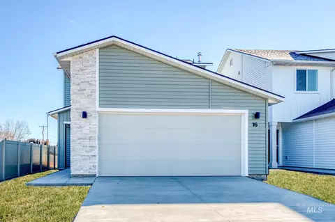 2550 W Fallon Lp, Nampa, ID 83651