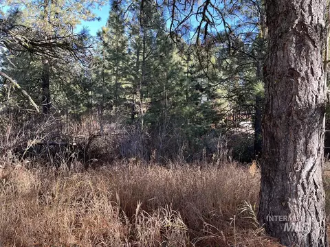 L129 Par Drive, Cascade, ID 83611