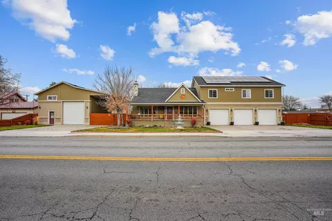 720 E Main St, Jerome, ID 83338