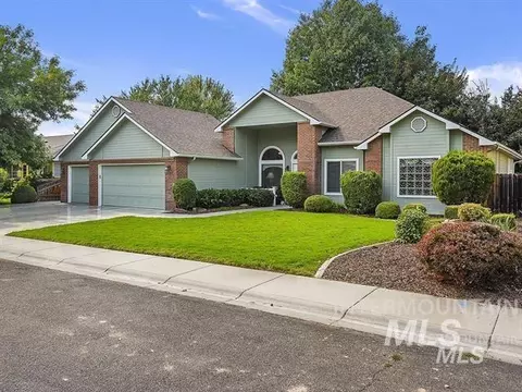 1133 N Torrey Pnes, Eagle, ID 83616