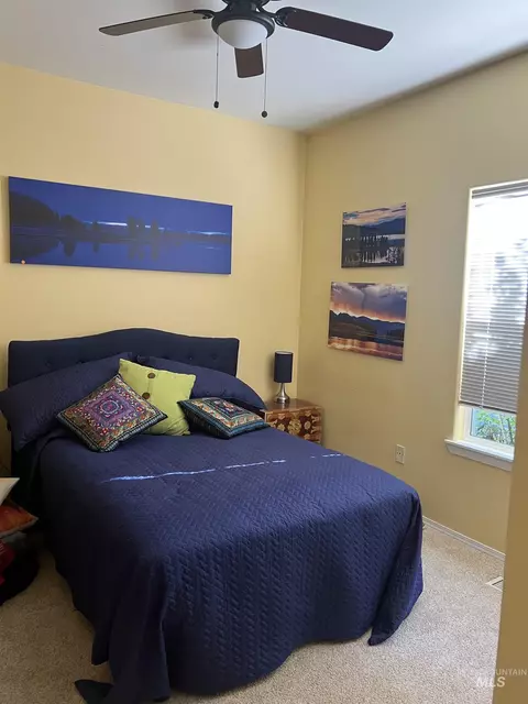Bedroom - 1133 N Torrey Pnes, Eagle, ID 83616 photo 1 of 1