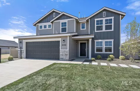 222 W Omphale St, Kuna, ID 83634