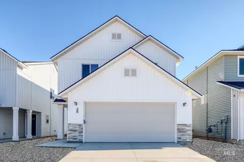 3089 S Maple Ranch Way, Nampa, ID 83686