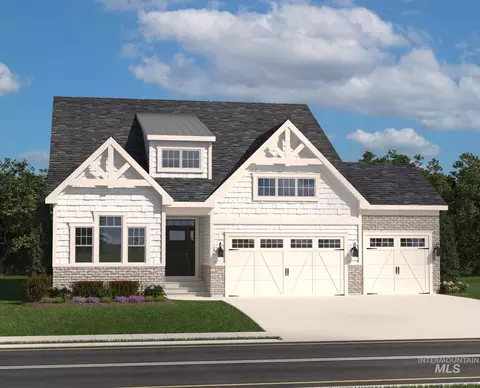 9867 W Delta Brook St, Star, ID 83669