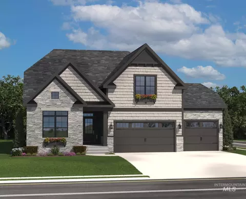7406 W Whisper Ridge Dr, Meridian, ID 83646