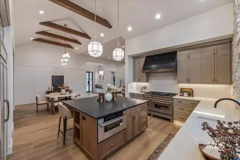 Kitchen - 3408 N Hardwick Ave, Eagle, ID 83616 photo 2 of 3