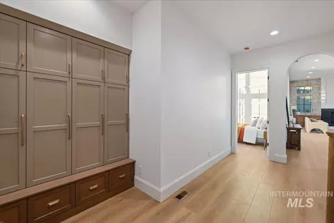 Entry Way - 3408 N Hardwick Ave, Eagle, ID 83616 photo 1 of 2