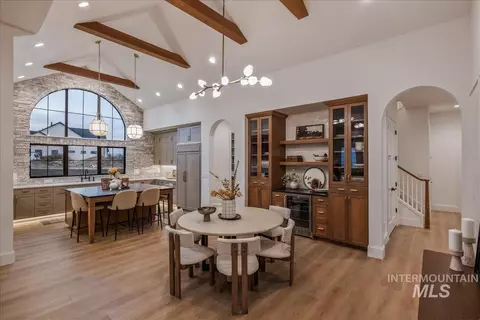 Dining - 3408 N Hardwick Ave, Eagle, ID 83616 photo 1 of 1