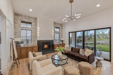 Living - 3408 N Hardwick Ave, Eagle, ID 83616 photo 1 of 1