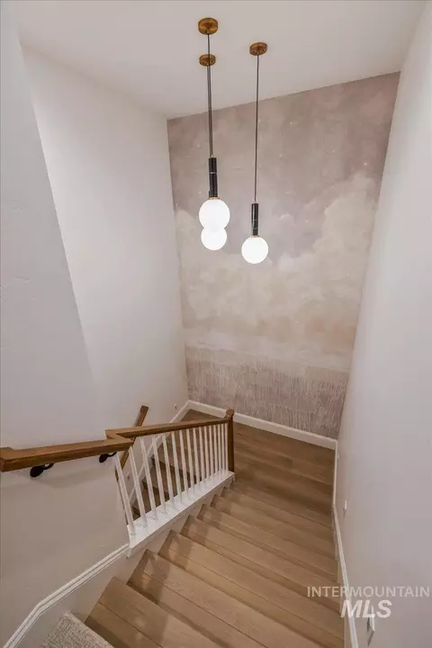 Entry Way - 3408 N Hardwick Ave, Eagle, ID 83616 photo 2 of 2