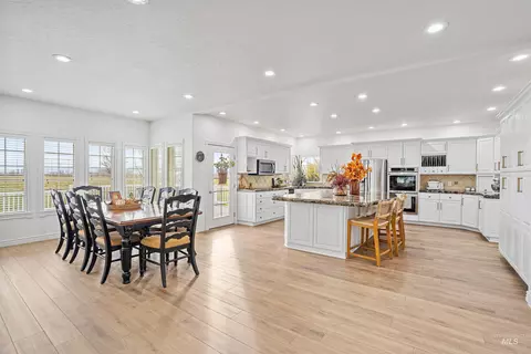 Kitchen - 434 S 300 W, Heyburn, ID 83336 photo 5 of 5