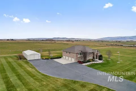 Exterior - 434 S 300 W, Heyburn, ID 83336 photo 5 of 5