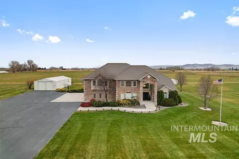 434 S 300 W, Heyburn, ID 83336