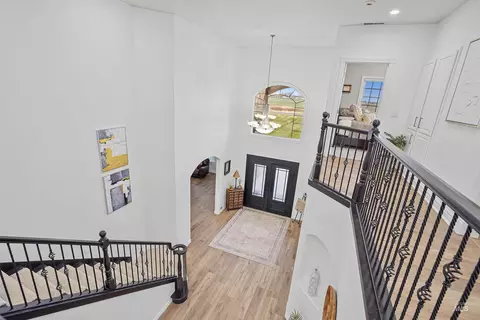 Entry Way - 434 S 300 W, Heyburn, ID 83336 photo 7 of 7