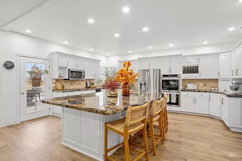 Kitchen - 434 S 300 W, Heyburn, ID 83336 photo 1 of 5