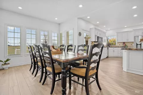 Dining - 434 S 300 W, Heyburn, ID 83336 photo 1 of 1