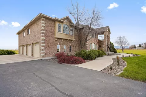 Exterior - 434 S 300 W, Heyburn, ID 83336 photo 4 of 5