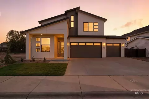 6056 N Artic Fox Way, Meridian, ID 83646