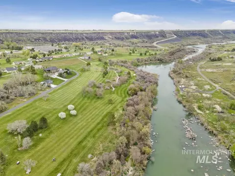 lot47 Clear Lakes Ln, Buhl, ID 83316