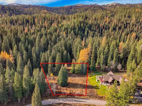 141 Sugarloaf, Donnelly, ID 83615