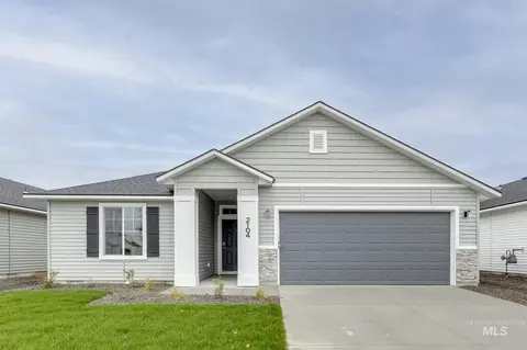 311 N Cranesbill Ave, Kuna, ID 83634