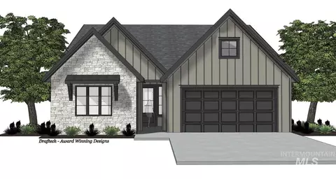 355 S Bumper Way, Boise, ID 83716