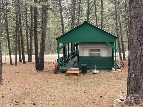 22 Lantz Way, Lowman, ID 83637 photo 9