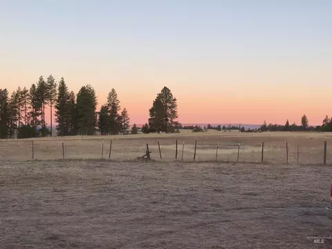 tbd Billy Creek Rd, Cottonwood, ID 83522