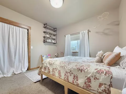 Bedroom - 1030 Tempest Ln, Viola, ID 83872 photo 2 of 6