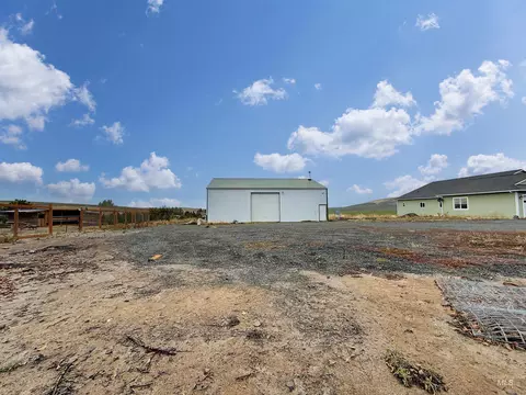Exterior - 1030 Tempest Ln, Viola, ID 83872 photo 6 of 6