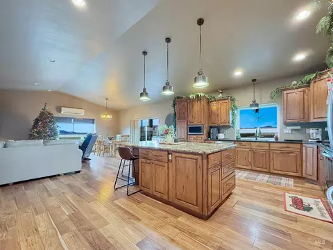 Kitchen - 1030 Tempest Ln, Viola, ID 83872 photo 1 of 6