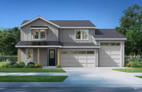 12641 W Meliora Ln, Star, ID 83669