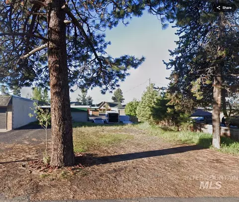 tbd Mcbride St, Mccall, ID 83638